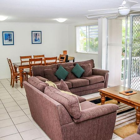 Surfers Beach Holiday Apartments Χρυσή Ακτή Εξωτερικό φωτογραφία