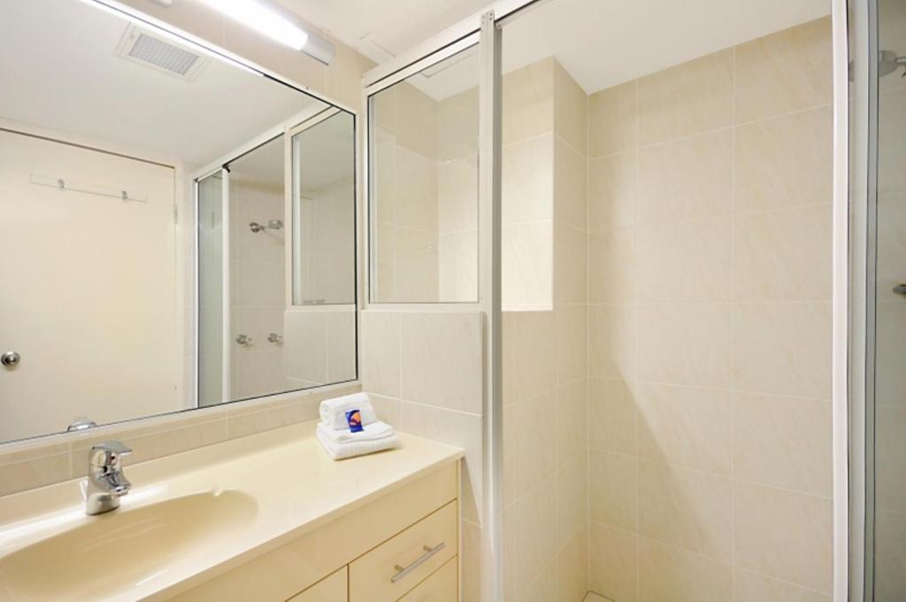 Surfers Beach Holiday Apartments Χρυσή Ακτή Δωμάτιο φωτογραφία
