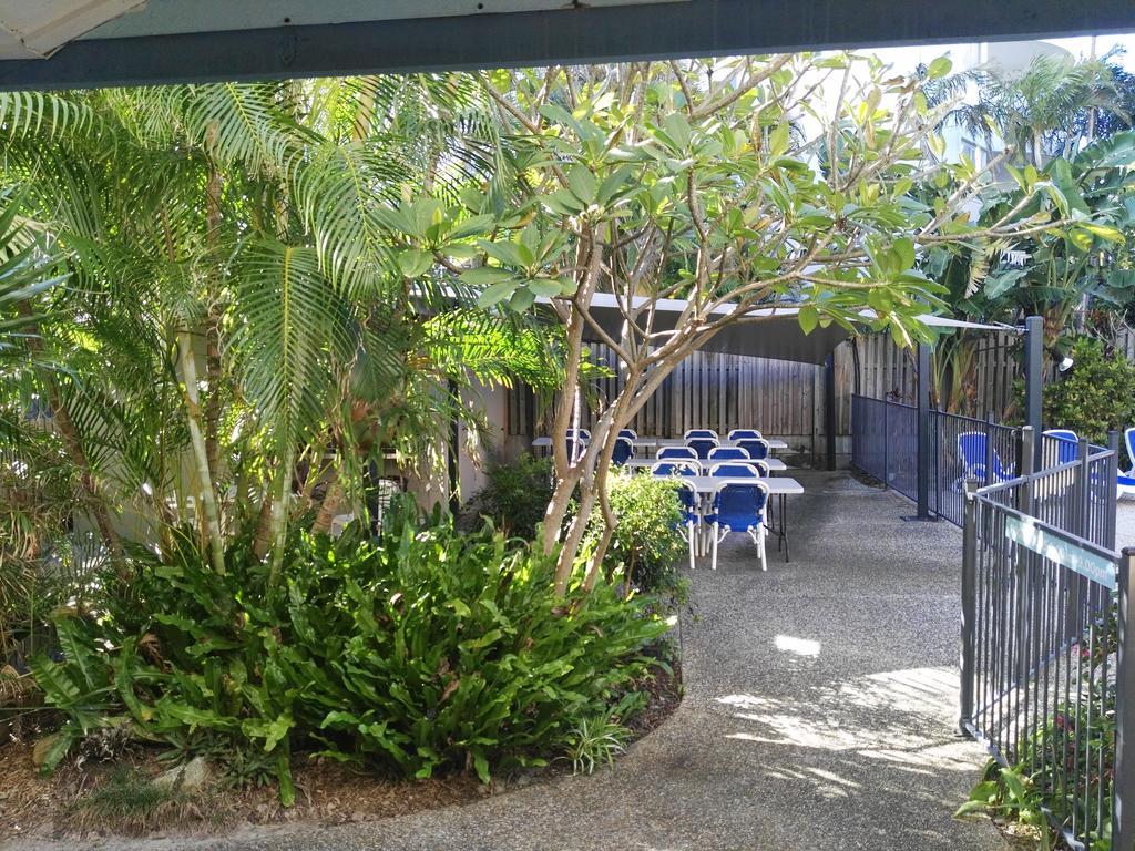 Surfers Beach Holiday Apartments Χρυσή Ακτή Εξωτερικό φωτογραφία