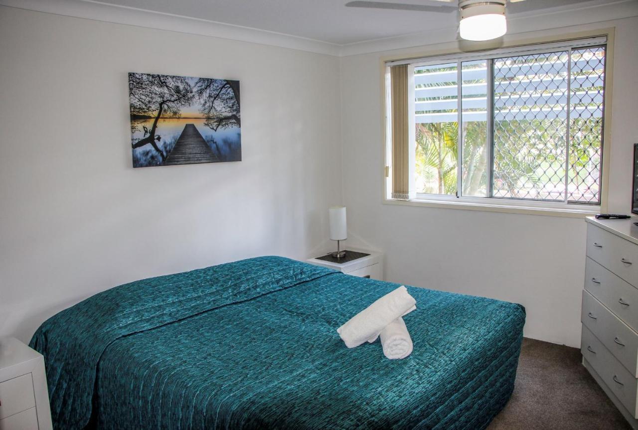 Surfers Beach Holiday Apartments Χρυσή Ακτή Εξωτερικό φωτογραφία